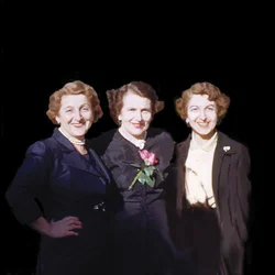 The Sisters, 2008